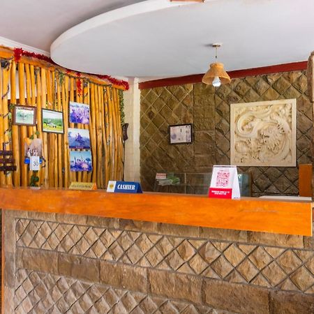 Oyo 2278 Cikidang Hunting Resort Sukabumi Exterior photo