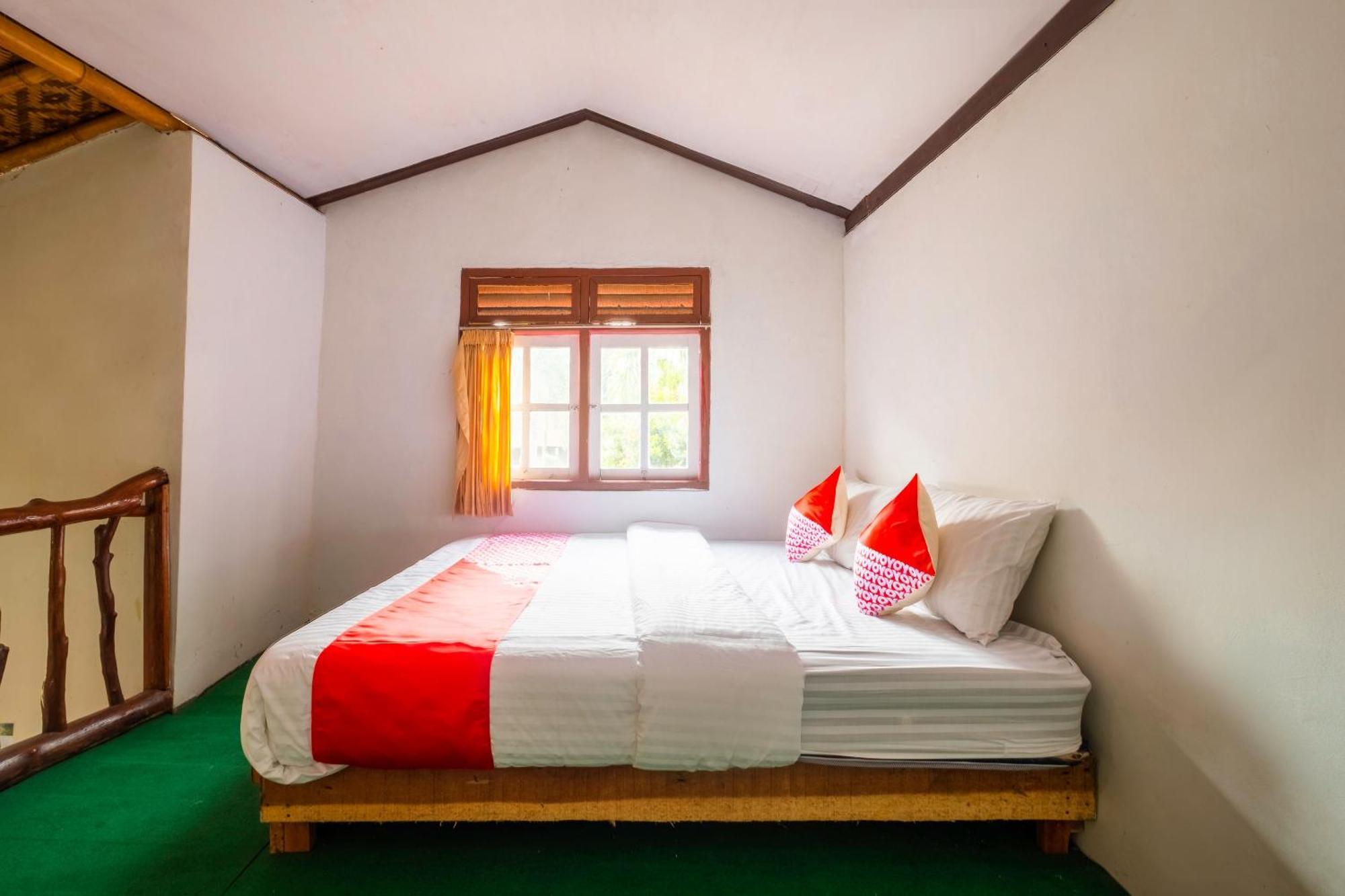 Oyo 2278 Cikidang Hunting Resort Sukabumi Exterior photo